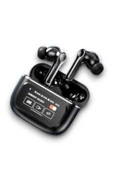 L58 SİYAH EKRANLI AİRPODS PRO