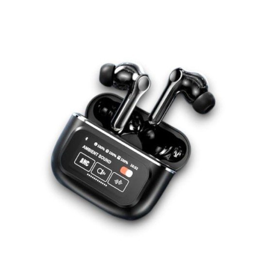 L58 SİYAH EKRANLI AİRPODS PRO