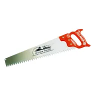 Abay Sert Uçlu Çelik Gaz Beton Testere 50 cm Abay Sert Uçlu Çelik Gaz Beton Testere 50 cm