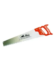 Abay Sert Uçlu Çelik Gaz Beton Testere 50 cm