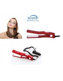 Saç Maşası Araçta Kullanılabilen Saç Düzleştirici Saç Maşası