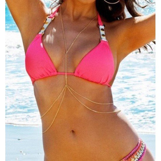 Adonide Vücut Bel Zinciri Adonide Vücut Bel Zinciri