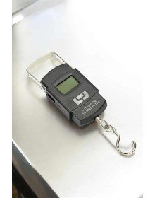 Ağırlık Ölçer 50 Kg El Terazisi El Kantarı Pilli Led Ekran