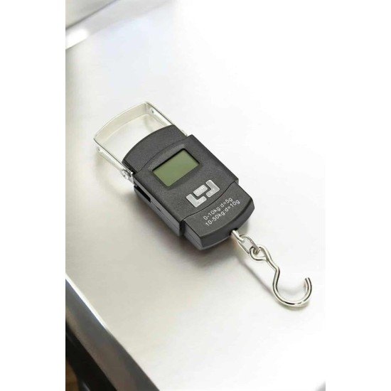 Ağırlık Ölçer 50 Kg El Terazisi El Kantarı Pilli Led Ekran Ağırlık Ölçer 50 Kg El Terazisi El Kantarı Pilli Led Ekran