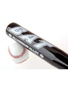 Ahşap Beyzbol Sopası