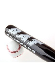 Ahşap Beyzbol Sopası