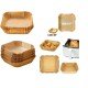 Airfreyer Fritöz Kağıdı Kare XL / XXL 50li Airfreyer Fritöz Kağıdı Kare XL / XXL 50li