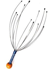 Akapunktur Kafa Masaj Aleti