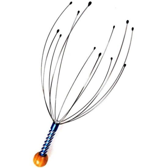 Akapunktur Kafa Masaj Aleti Akapunktur Kafa Masaj Aleti