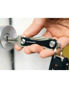 Akıllı Anahtarlık Anahtarlık Organizeri