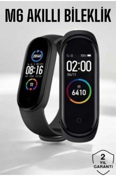 Akıllı Bileklik Su Geçirmez Bileklik, Uzun Pil Ömrü ve Hızlı Şarj Özelliği Akıllı Bileklik Su Geçirmez Bileklik, Uzun Pil Ömrü ve Hızlı Şarj Özelliği