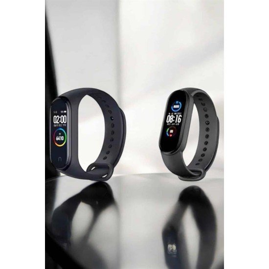 Akıllı Bileklik Su Geçirmez Bileklik, Uzun Pil Ömrü ve Hızlı Şarj Özelliği Akıllı Bileklik Su Geçirmez Bileklik, Uzun Pil Ömrü ve Hızlı Şarj Özelliği