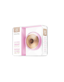 Akıllı Maske Uyumlu Termoterapi Yüz Bakım Cihazı