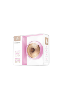 Akıllı Maske Uyumlu Termoterapi Yüz Bakım Cihazı Akıllı Maske Uyumlu Termoterapi Yüz Bakım Cihazı