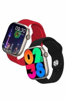 Akıllı saat 2.02 inch Nabız Ölçer Arama Konuşma Müzik Dinleme Akıllı saat 2.02 inch Nabız Ölçer Arama Konuşma Müzik Dinleme