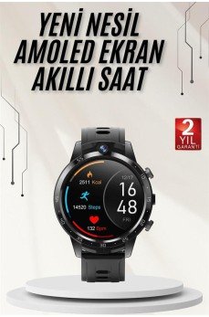 Akıllı Saat 3 Kordon Akıllı Saat Android ve İOS Uyumlu Uzun Ömürlü Titreşimli Akıllı Saat 3 Kordon Akıllı Saat Android ve İOS Uyumlu Uzun Ömürlü Titreşimli