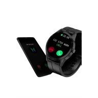 Akıllı Saat Amoled Ekran 3 Kordonlu NFC Ve GPS Uyumlu Akıllı Saat Amoled Ekran 3 Kordonlu NFC Ve GPS Uyumlu