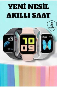 Akıllı Saat Arama Cevaplayan Dokunmatik Ekran Bleutooth Bağlantılı Akıllı Saat Arama Cevaplayan Dokunmatik Ekran Bleutooth Bağlantılı