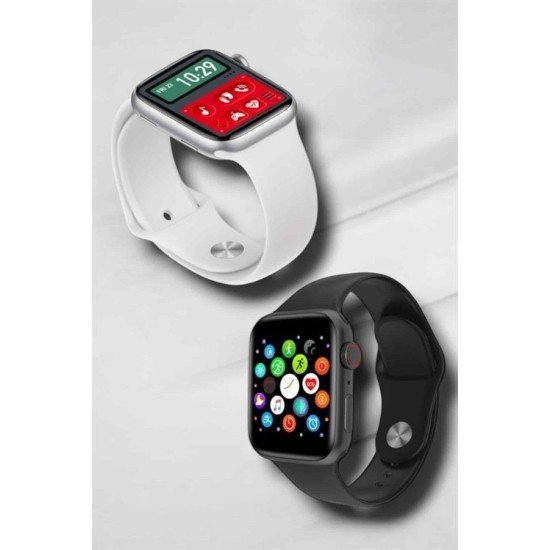 Akıllı Saat Arama Cevaplayan Dokunmatik Ekran Bleutooth Bağlantılı Akıllı Saat Arama Cevaplayan Dokunmatik Ekran Bleutooth Bağlantılı