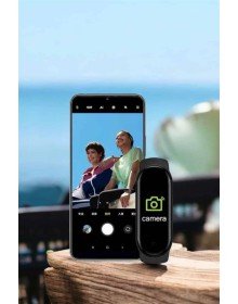 Akıllı Saat Arama Cevaplayan Tüm Gün Sağlık ve Aktivite Takibi