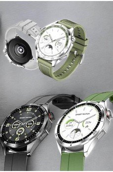 Akıllı Saat Bildirim Görme Sesli Görüşme Çoklu Kordon GPS Takibi Akıllı Saat Bildirim Görme Sesli Görüşme Çoklu Kordon GPS Takibi