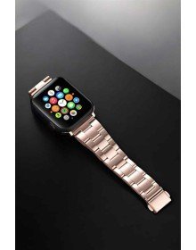 Akıllı Saat Bileklik Hediyeli Uzun Pil Ömrü GPS Takibi