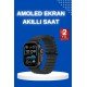 Akıllı Saat Bluetooth Bağlantılı NFC ve GPS Uyumlu Nabız Ölçer Sesli Görüşme Akıllı Saat Bluetooth Bağlantılı NFC ve GPS Uyumlu Nabız Ölçer Sesli Görüşme