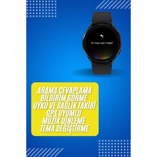 Akıllı Saat Çok Fonksiyonlu Çağrı Cevaplayabilen Bildirim Görme Uzun Pil Ömrü Akıllı Saat Çok Fonksiyonlu Çağrı Cevaplayabilen Bildirim Görme Uzun Pil Ömrü