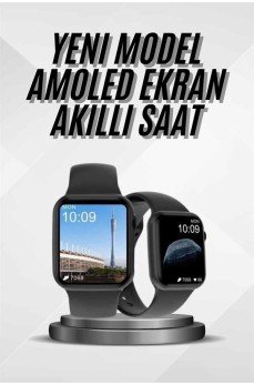 Akıllı Saat Çok Fonksiyonlu Uyku Takibi Adımsayar Nabız Ölçer Arama Cevaplayan Akıllı Saat Çok Fonksiyonlu Uyku Takibi Adımsayar Nabız Ölçer Arama Cevaplayan