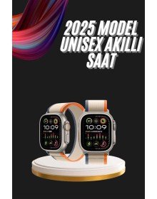 Akıllı Saat Kol Saati Android ve İOS Uyumlu Nabız Ölçer Sesli Asistan