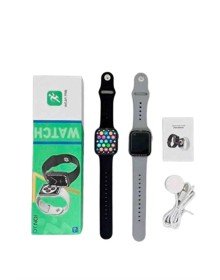 Akıllı Saat Nabız Ölçebilen Adımsayar Kalori Hesaplama Tema Değiştirme GPS Uyumlu