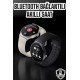 Akıllı Saat Sesli Görüşme Bluetooth Bağlantılı 3 Kordonlu