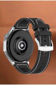 Akıllı Saat Sesli Görüşme Uyku ve Sağlık Takibi NFC Uyumlu