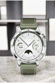 Akıllı Saat Sesli Görüşme Uyku ve Sağlık Takibi NFC Uyumlu