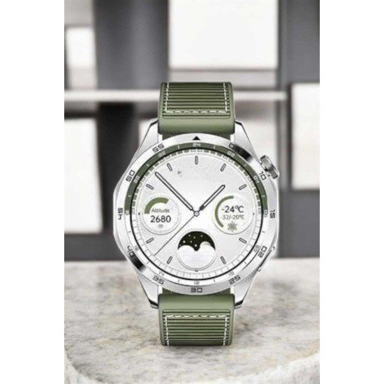 Akıllı Saat Sesli Görüşme Uyku ve Sağlık Takibi NFC Uyumlu Akıllı Saat Sesli Görüşme Uyku ve Sağlık Takibi NFC Uyumlu