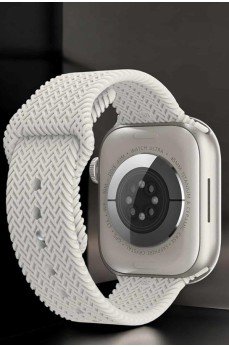 Akıllı Saat Tema Değiştirme Uyku ve Sağlık Takibi Bluetooth Bağlantılı