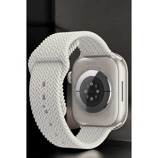 Akıllı Saat Tema Değiştirme Uyku ve Sağlık Takibi Bluetooth Bağlantılı