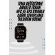 Akıllı Saat Uyku ve Sağlık Takibi GPS Uyumlu Tema Değiştirme Akıllı Saat Uyku ve Sağlık Takibi GPS Uyumlu Tema Değiştirme