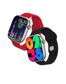 Akıllı Saat Uyku ve Sağlık Takibi GPS Uyumlu Tema Değiştirme