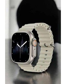 Akıllı Saat Yeni Nesil Bluetooth Bağlantılı Uyku Sağlık Takibi GPS Ve NFC Uyumlu