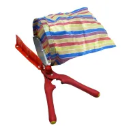 Ergonomik Sepetli Çay Makası Ergonomik Sepetli Çay Makası