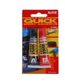 Alteco 3 Ton Hızlı Yapıştırıcı 10 Gr