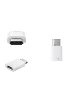 Andoid Şarj Kablosunu Type - C Lightning e Çevirici