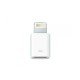 Android Şarj Kablosunu iPhone 5 Lightning e Çevirici