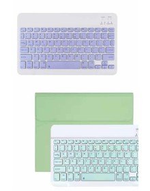 Android ve İOS Uyumlu Bluetooth Kablosuz Türkçe Q Klavye Renkli