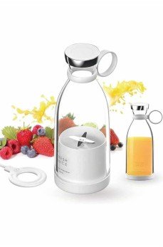 Anneler Gününe Özel Hediye Bardak Blender Paslanmaz Çelik Bıçaklı Anneler Gününe Özel Hediye Bardak Blender Paslanmaz Çelik Bıçaklı