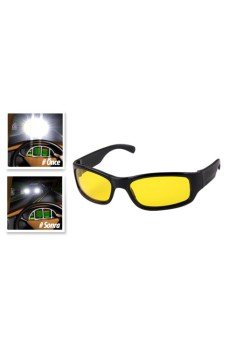 Anti Far Gece Görüş Gözlüğü Anti Far Gece Görüş Gözlüğü