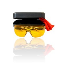 Anti Far Gece Görüş Gözlüğü Seti