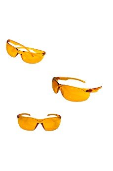 Anti Far Gece Görüş Gözlüğü Seti Anti Far Gece Görüş Gözlüğü Seti