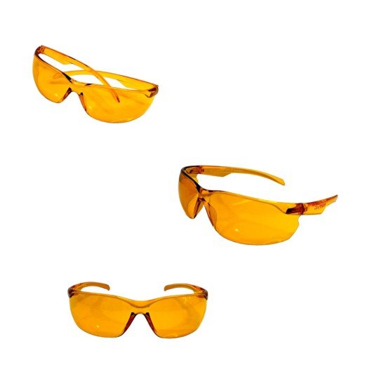 Anti Far Gece Görüş Gözlüğü Seti Anti Far Gece Görüş Gözlüğü Seti